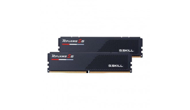 G.Skill Ripjaws S5 memory module 32 GB 2 x 16 GB DDR5 5600 MHz