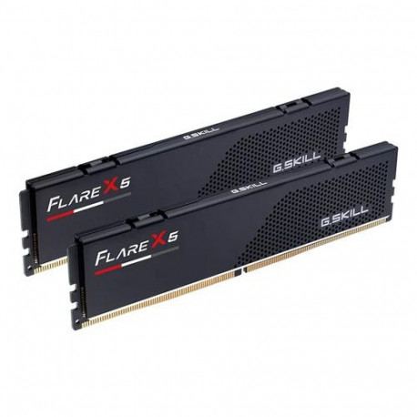 G.Skill Flare X5 F5-5200J4040A48GX2-FX5 memory module 96 GB 2 x 48 GB DDR5 4800 MT/s 288-pin DIMM