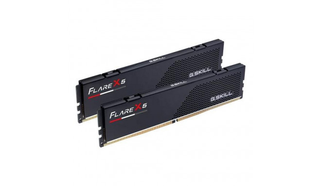 G.Skill Flare X5 F5-5200J4040A48GX2-FX5 memory module 96 GB 2 x 48 GB DDR5 5200 MHz