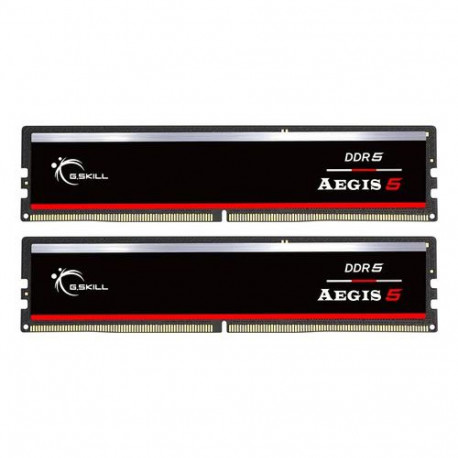 G.Skill F5-5200J4040A32GX2-IS memory module 64 GB 2 x 32 GB DDR5 4800 MT/s