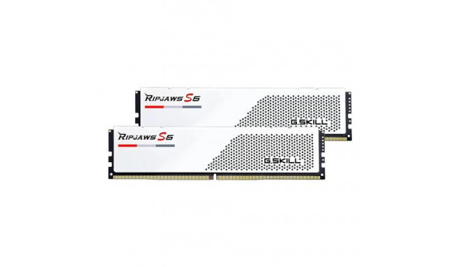 G.Skill Ripjaws S5 F5-5200J4040A24GX2-RS5W memory module 48 GB 2 x 24 GB DDR5 5200 MHz