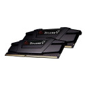 G.Skill Ripjaws V F4-4000C18D-32GVK memory module 32 GB 2 x 16 GB DDR4 4000 MHz