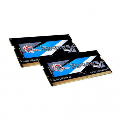G.Skill Ripjaws F4-3200C22D-16GRS memory module 16 GB 2 x 8 GB DDR4 260-pin SO-DIMM