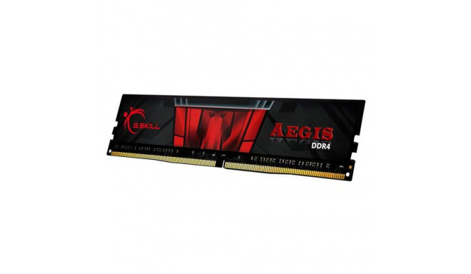 G.Skill Aegis F4-3200C16S-8GIS memory module 8 GB 1 x 8 GB DDR4 3200 MHz