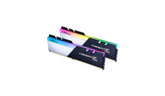 G.Skill Trident Z Neo F4-3200C16D-64GTZN memory module 64 GB DDR4 3200 MHz