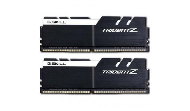 G.Skill 32GB DDR4-3200 memory module 2 x 16 GB 3200 MHz