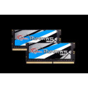 G.Skill Ripjaws F4-3200C16D-32GRS memory module 32 GB 2 x 16 GB DDR4 3200 MHz