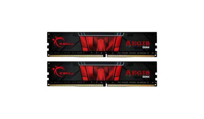 G.Skill Aegis F4-3200C16D-16GIS memory module 16 GB 2 x 8 GB DDR4