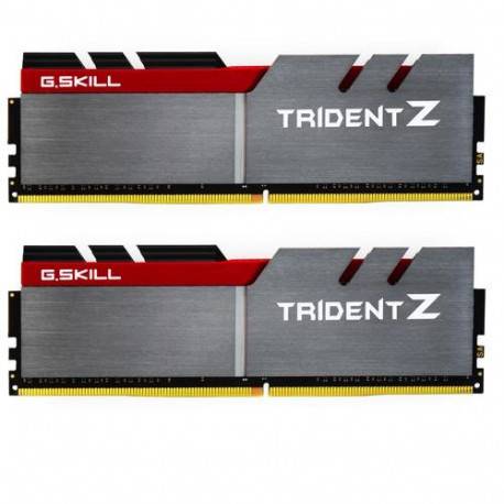 G.Skill 16GB DDR4 memory module 2 x 8 GB 288-pin DIMM