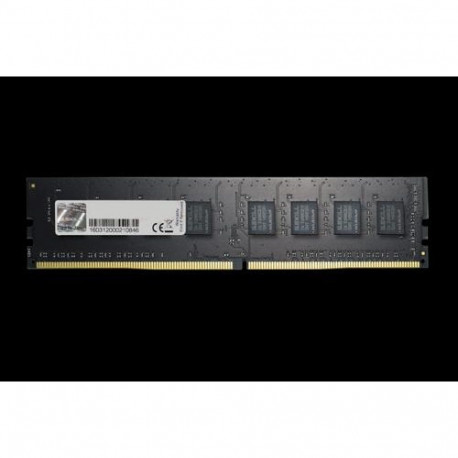 G.Skill Value memory module 8 GB 1 x 8 GB DDR4 288-pin DIMM