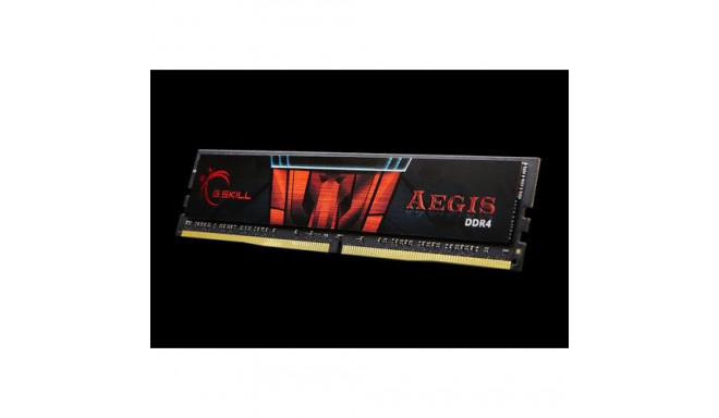 G.Skill 32GB DDR4-2400 memory module 2 x 16 GB 2400 MHz