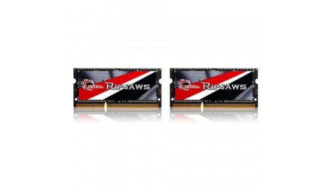 G.Skill 16GB DDR3-1866 memory module 2 x 8 GB 1866 MHz