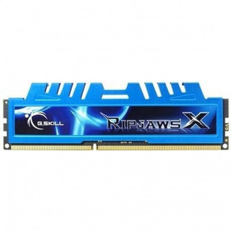 G.Skill 32GB PC3-12800 Kit memory module 4 x 8 GB DDR3