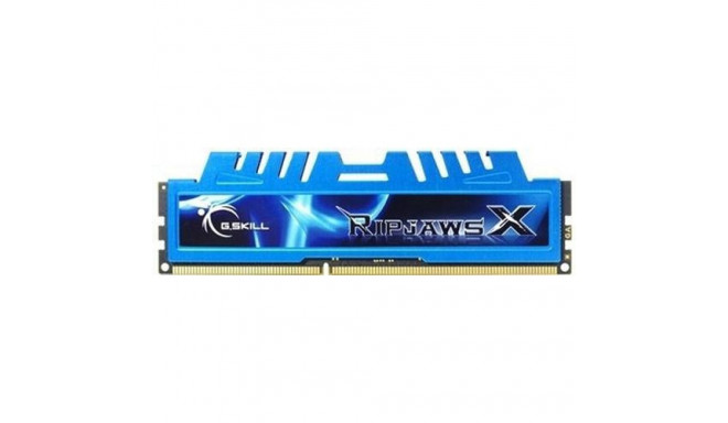 G.Skill 32GB PC3-12800 Kit memory module 4 x 8 GB DDR3