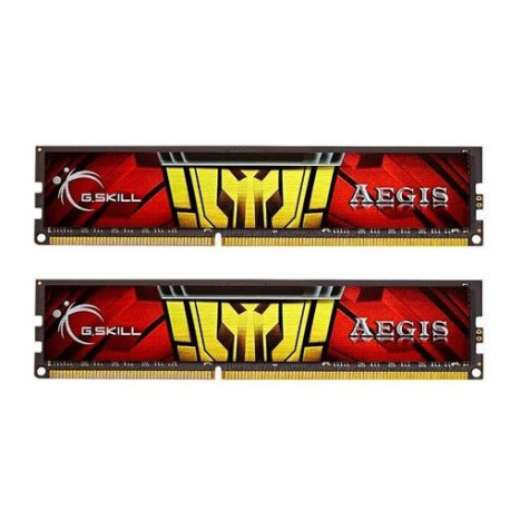 G.Skill 16GB DDR3-1333 memory module 2 x 8 GB 240-pin DIMM