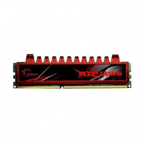 G.Skill 8GB DDR3 PC3-12800 DC Kit memory module 2 x 4 GB 1600 MHz