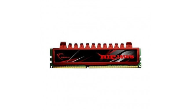 G.Skill 8GB DDR3 PC3-12800 DC Kit memory module 2 x 4 GB 1600 MHz