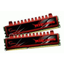 G.Skill 8GB DDR3 PC3-12800 DC Kit memory module 2 x 4 GB 1600 MHz