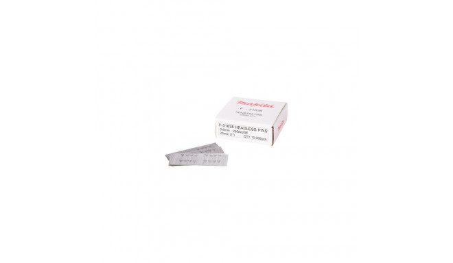 Makita F-31838 nails 10000 pc(s)