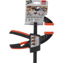 BESSEY EZS60-8 clamp Bar clamp 60 cm Black, Red