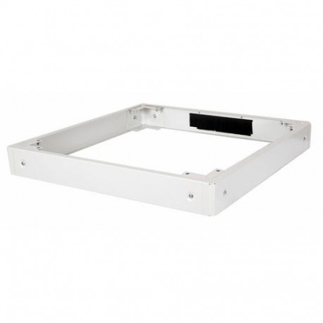 Equip Plinth 19', 800X800MM, RAL7035 Grey