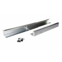 Equip Rails 19', 600 to 800MM Depth