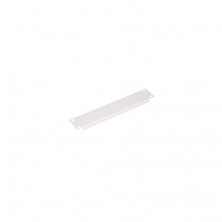 Equip EZBP-10-G rack accessory Blank panel