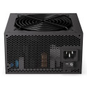 ENDORFY Supremo FM5 Gold 750 W power supply unit 18+10 pin ATX ATX Black
