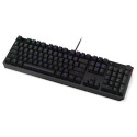 ENDORFY EY5A121 keyboard Gaming USB US International Black