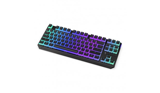 ENDORFY TKL keyboard Gaming USB German Black
