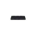 ENDORFY Thock 75% keyboard Gaming USB + RF Wireless + Bluetooth QWERTY Nordic Black