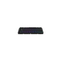 ENDORFY Thock 75% keyboard Gaming USB + RF Wireless + Bluetooth QWERTY Nordic Black