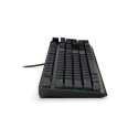 ENDORFY EY5A121 keyboard Gaming USB US International Black