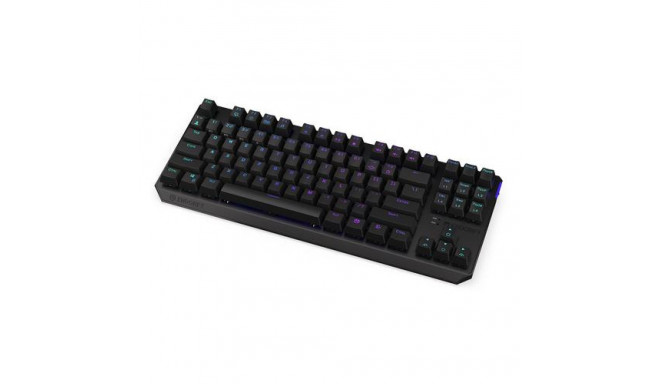 ENDORFY Thock TKL Wireless Red