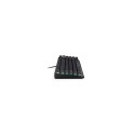 ENDORFY Thock 75% keyboard Gaming USB + RF Wireless + Bluetooth QWERTY Nordic Black