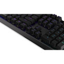 ENDORFY EY5A121 keyboard Gaming USB US International Black