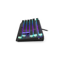 ENDORFY TKL keyboard Gaming USB German Black