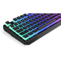 ENDORFY TKL keyboard Gaming USB German Black