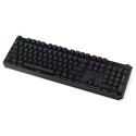 ENDORFY Thock keyboard RF Wireless + USB QWERTY English Black