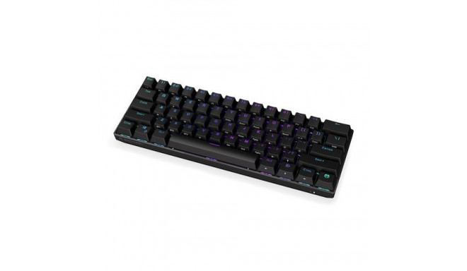 ENDORFY Thock Compact keyboard USB + RF Wireless + Bluetooth QWERTY English Black
