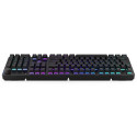 ENDORFY Thock keyboard RF Wireless + USB QWERTY English Black