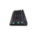 ENDORFY Thock Wireless Red