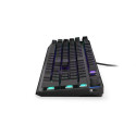 ENDORFY Thock Wireless Red