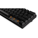 ENDORFY Thock Compact keyboard USB + RF Wireless + Bluetooth QWERTY English Black