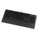 ENDORFY Omnis keyboard Universal USB QWERTY Black