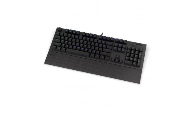 ENDORFY Omnis keyboard Universal USB QWERTY Black