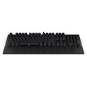 ENDORFY Omnis keyboard Universal USB QWERTY Black