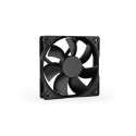 ENDORFY Zephyr 120 Computer case Fan 12 cm Black 1 pc(s)