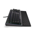 ENDORFY Omnis keyboard Universal USB QWERTY Black