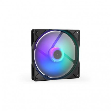 ENDORFY Stratus 140 Computer case Fan 14 cm Black 1 pc(s)